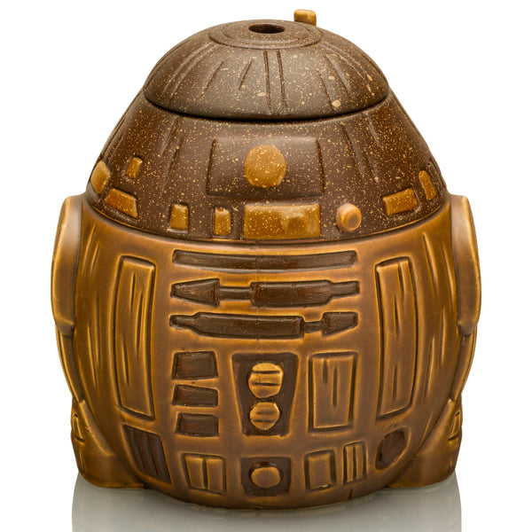 Geeki Tikis Star Wars R2-D2 Coco-Pals 32-Ounce Mug
