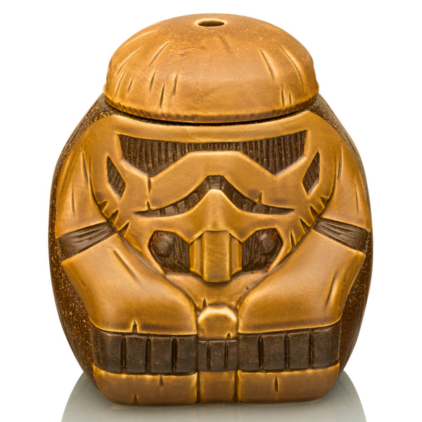 Geeki Tikis Star Wars Stormtrooper Coco-Pals 32-Ounce Mug