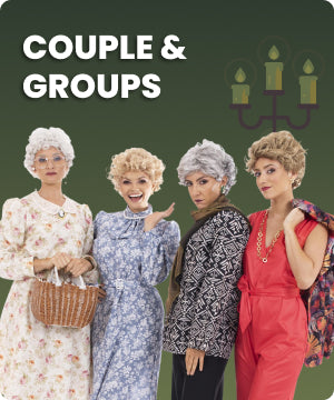 Couples & Groups