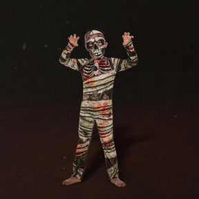 Mummy Child Costume