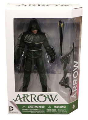 Arrow DC Comics TV Series 6" Action Figure Arrow