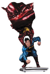 Superman Of Steel DC Collectibles Statue By Lee Bermejo