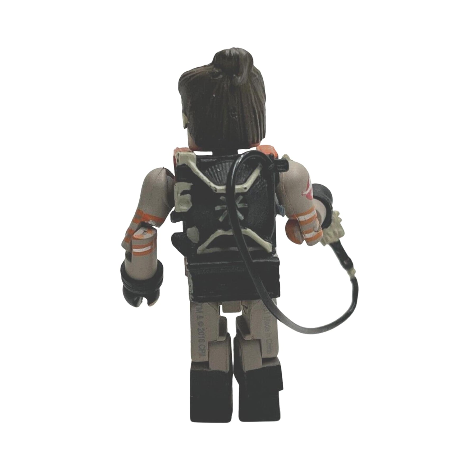 Ghostbusters 2016 Abby Yates & Rowan's Ghost 2-Pack Minimates