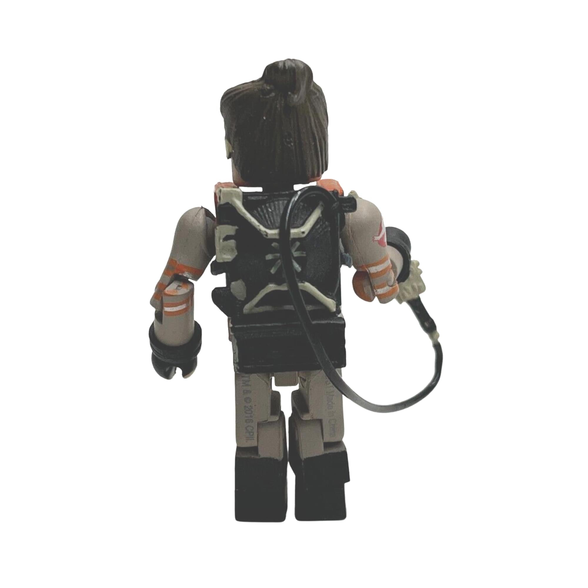 Ghostbusters 2016 Abby Yates & Rowan's Ghost 2-Pack Minimates