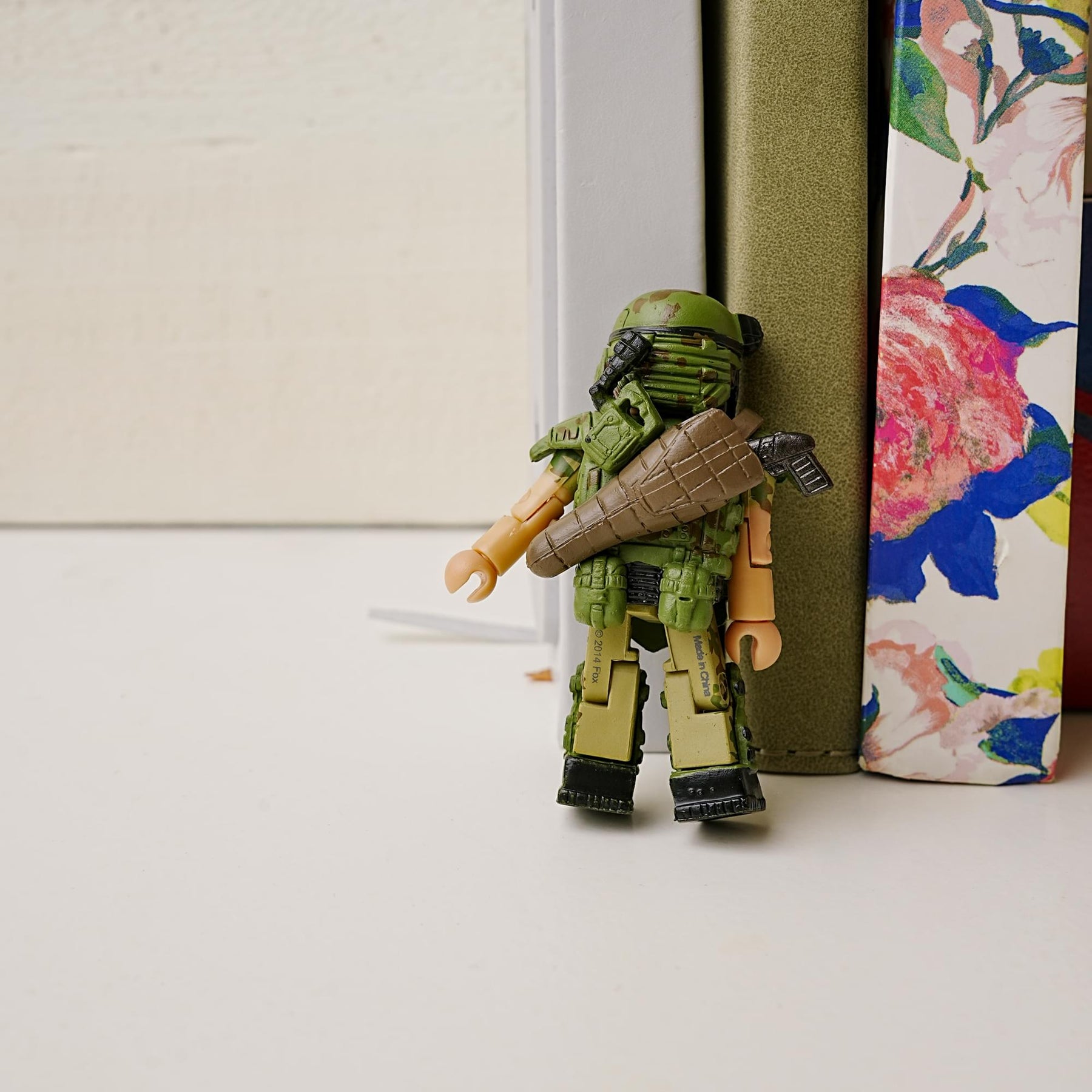 Aliens Cpl. Hicks & Rescue Mission Ripley 2-Pack Series 1 Minimates