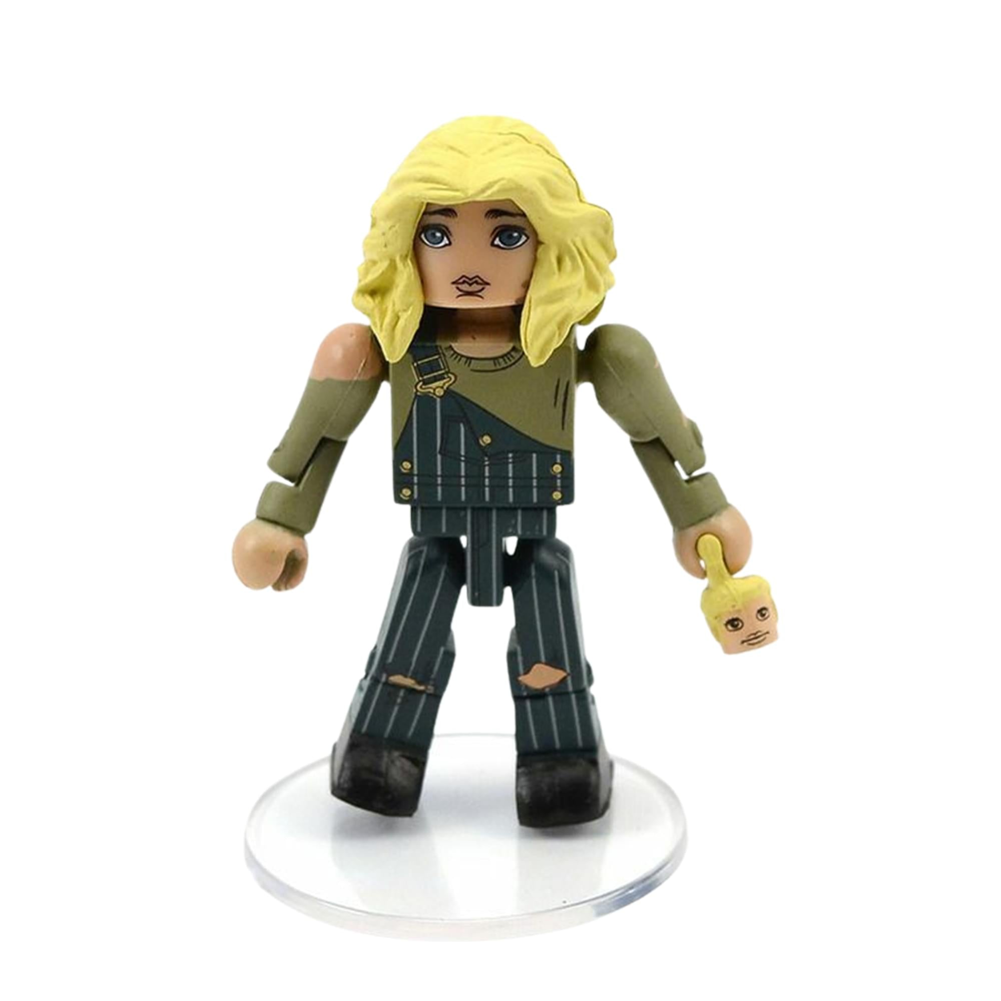 Aliens Jumpsuit Ripley & Newt 2-Pack Series 2 Minimates