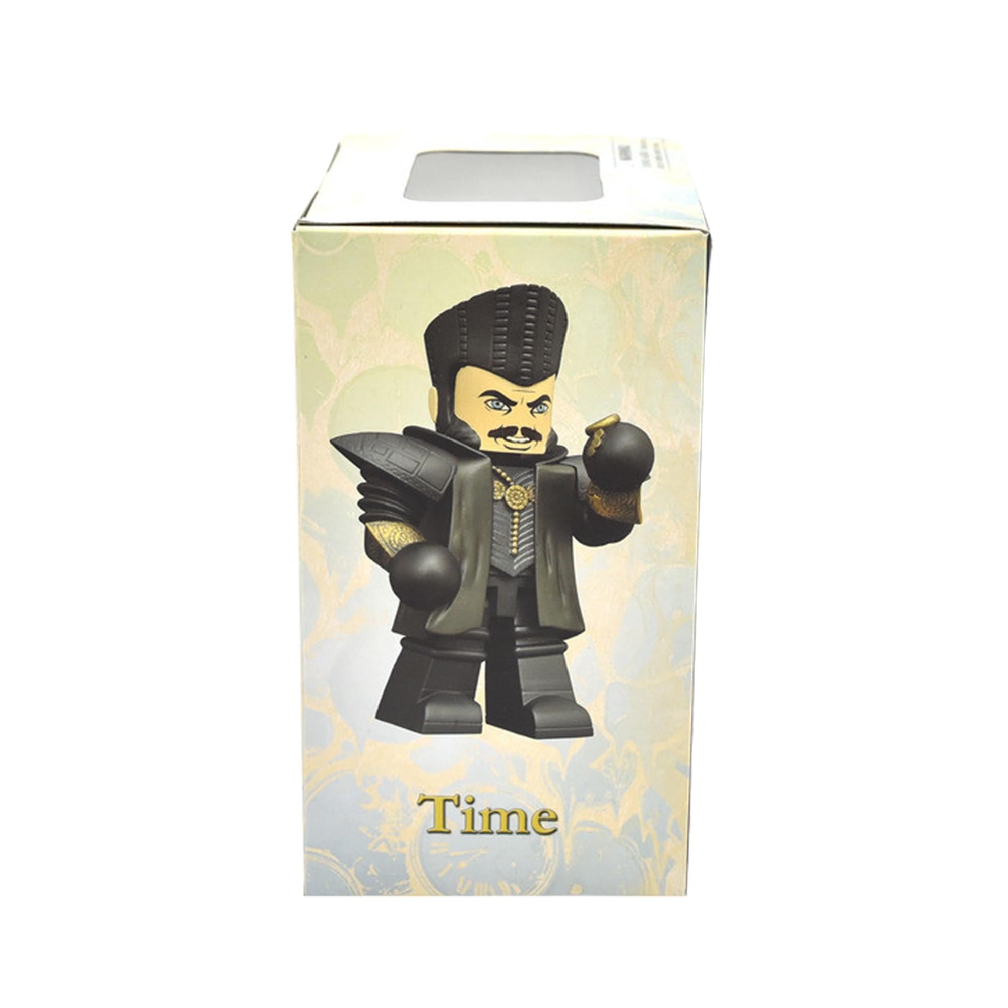 Alice Through the Looking Glass: 4" Time Vinimate Vinyl Figure