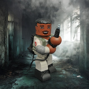 Ghostbusters 4-Inch Vinimate Vinyl Figure - Winston Zeddemore