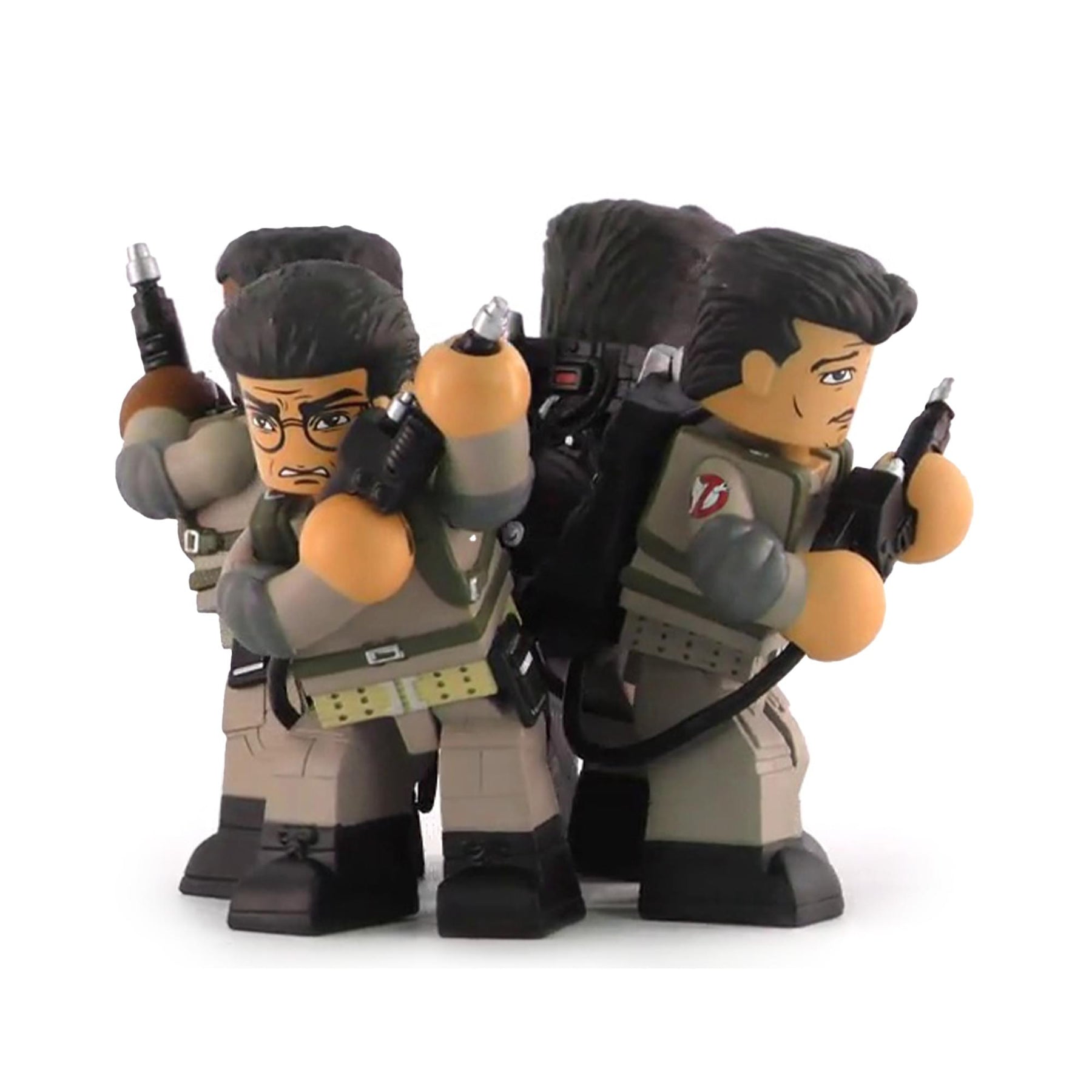 Ghostbusters 4-Inch Vinimate Vinyl Figure - Winston Zeddemore