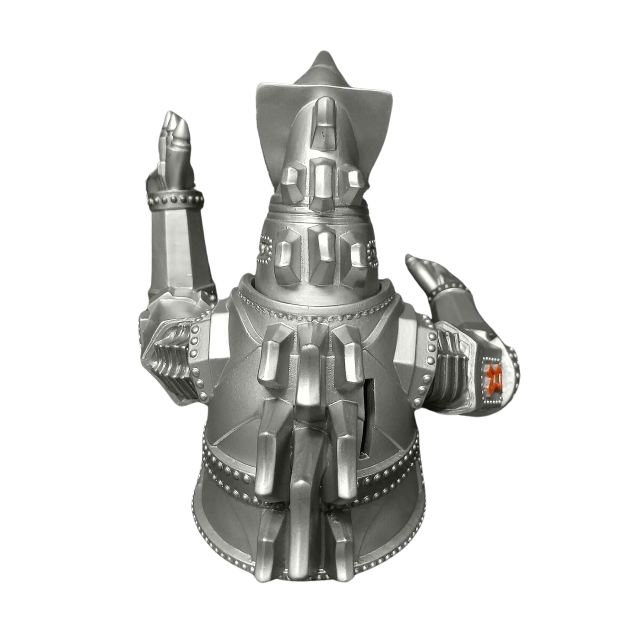 Godzilla Mechagodzilla 8" Vinyl Bust Bank