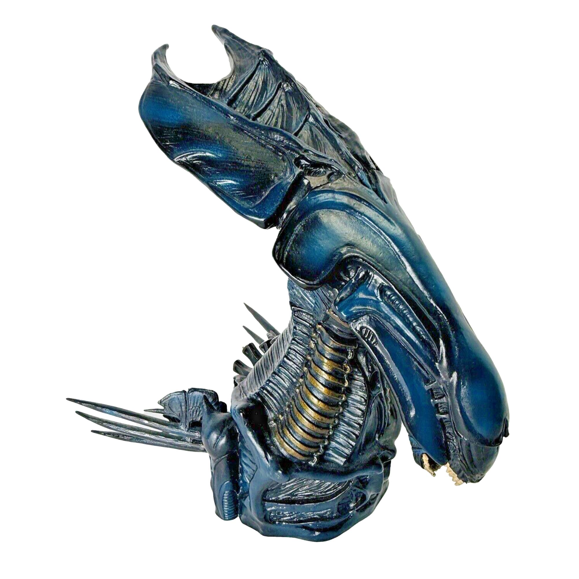 Aliens: Alien Xenomorph Queen Vinyl Bust Bank