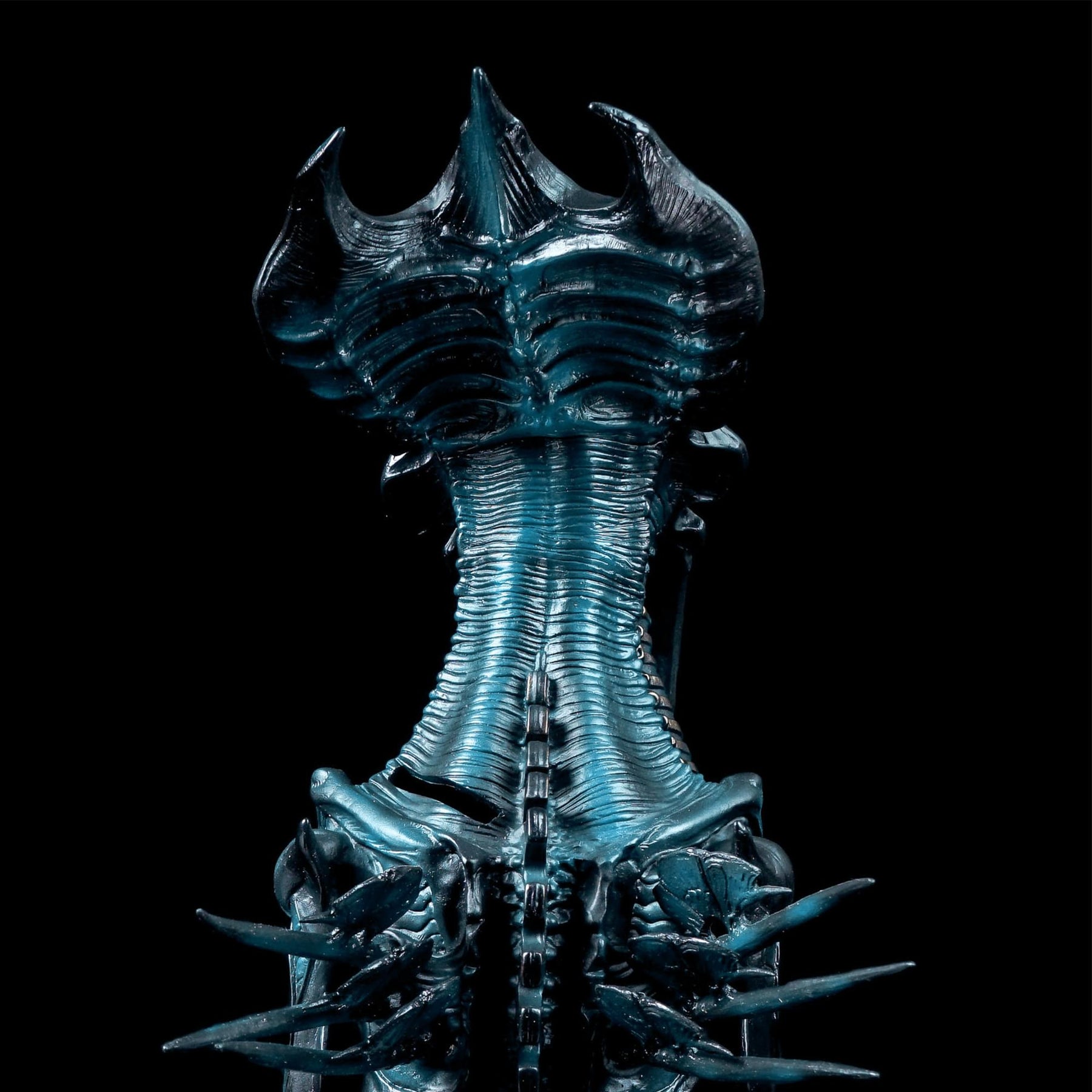 Aliens: Alien Xenomorph Queen Vinyl Bust Bank