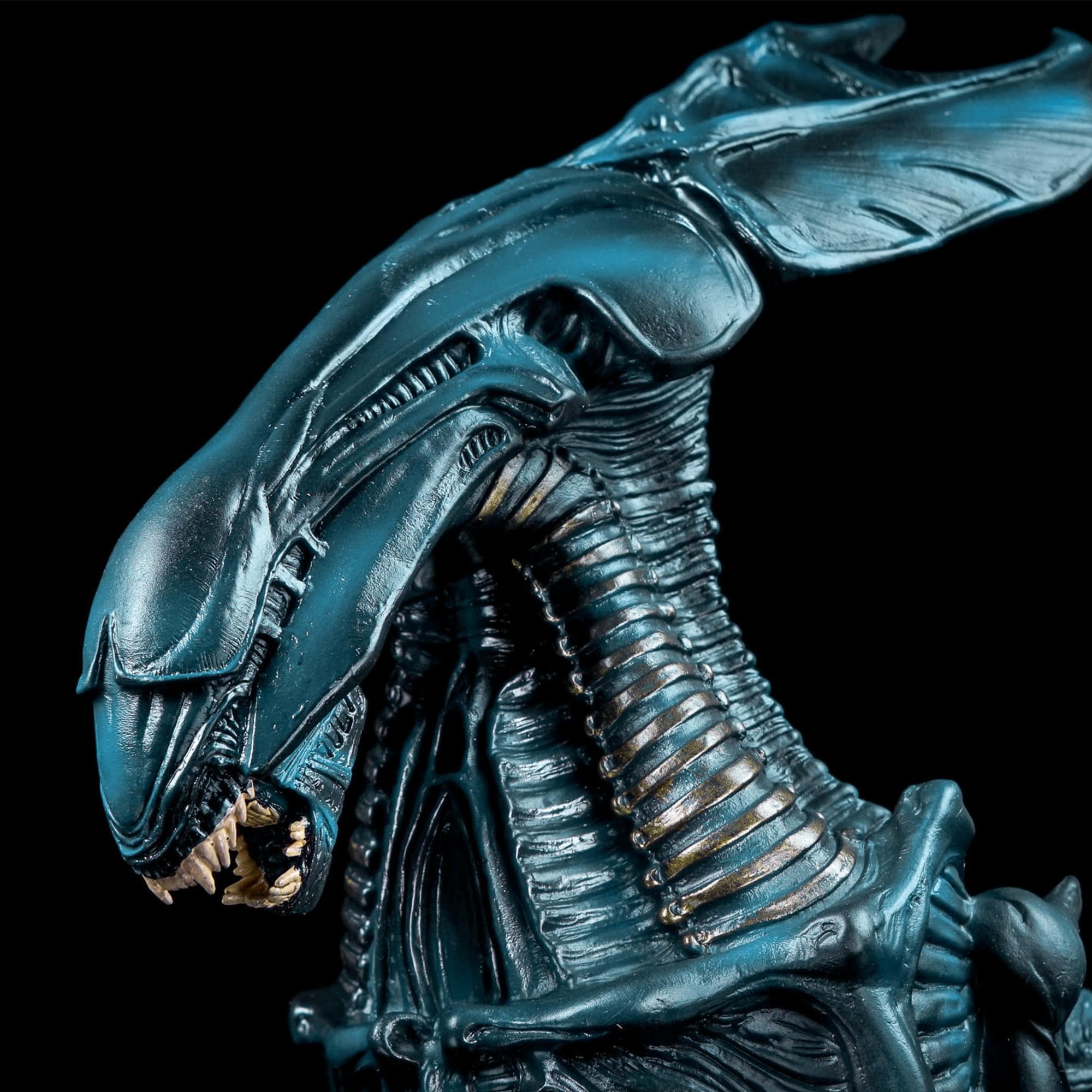 Aliens: Alien Xenomorph Queen Vinyl Bust Bank