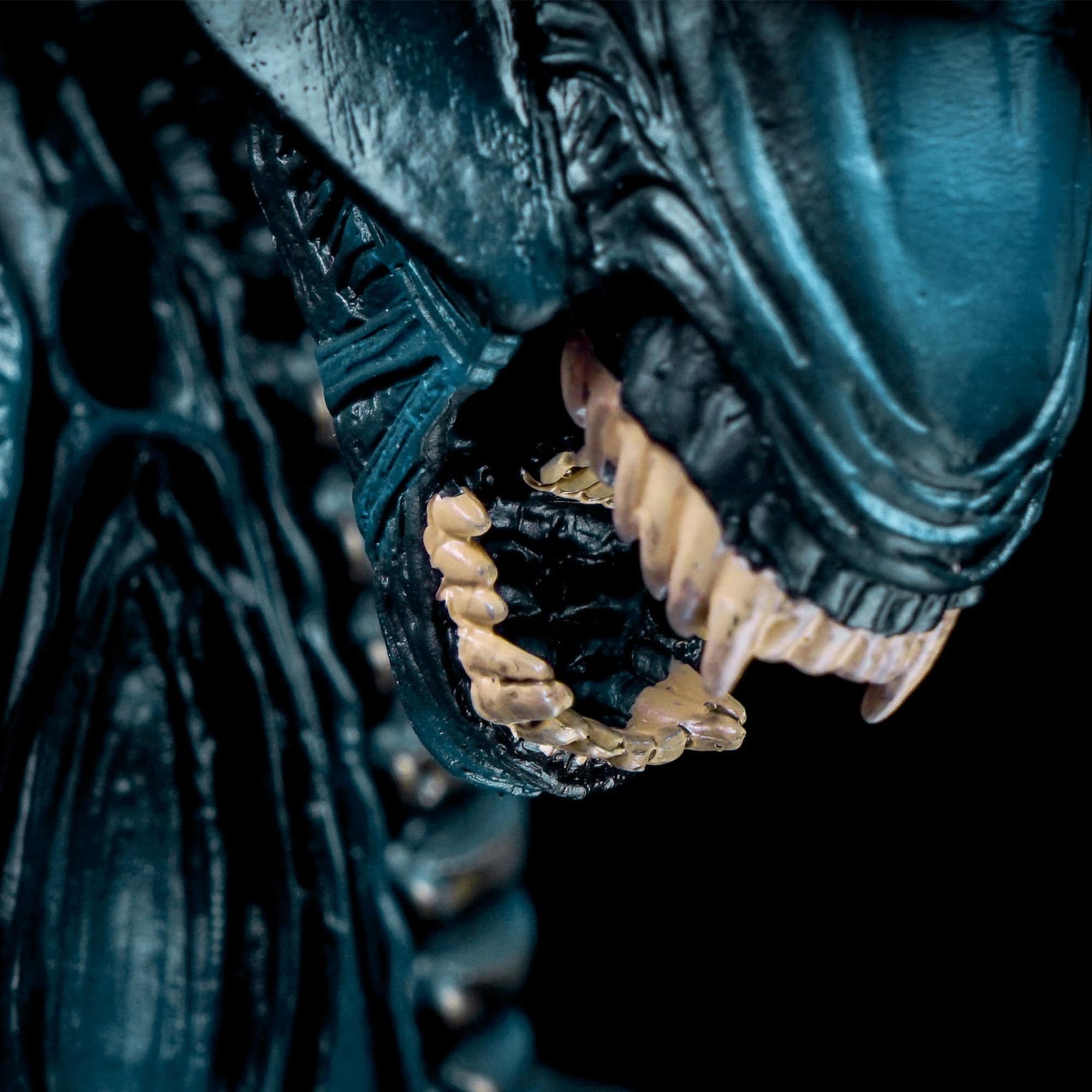 Aliens: Alien Xenomorph Queen Vinyl Bust Bank