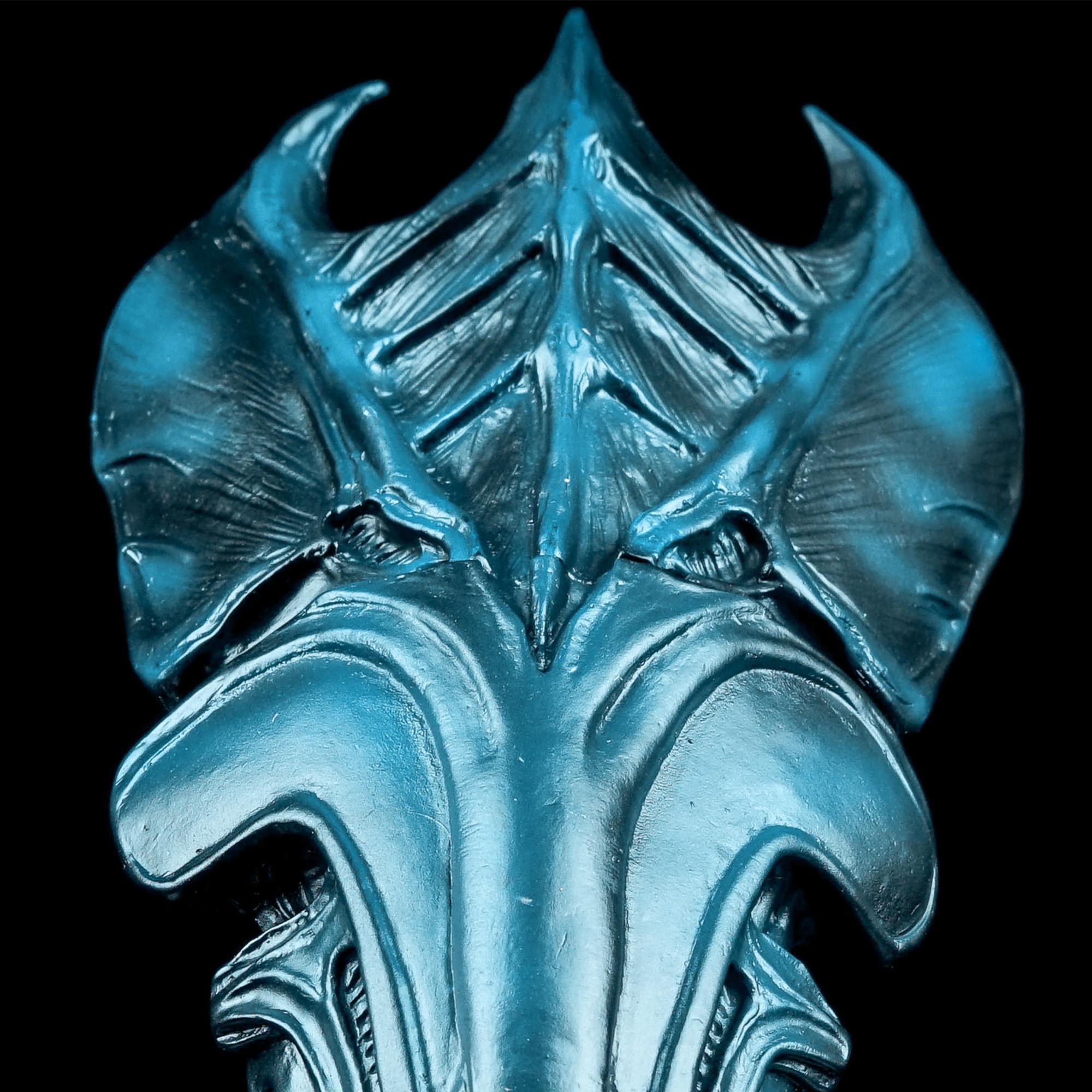 Aliens: Alien Xenomorph Queen Vinyl Bust Bank