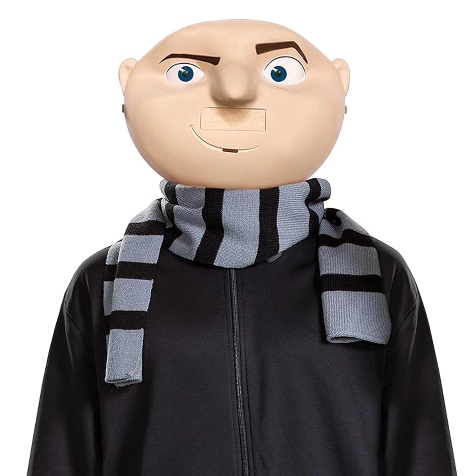 Despicable Me Gru Adult Costume Kit | One Size