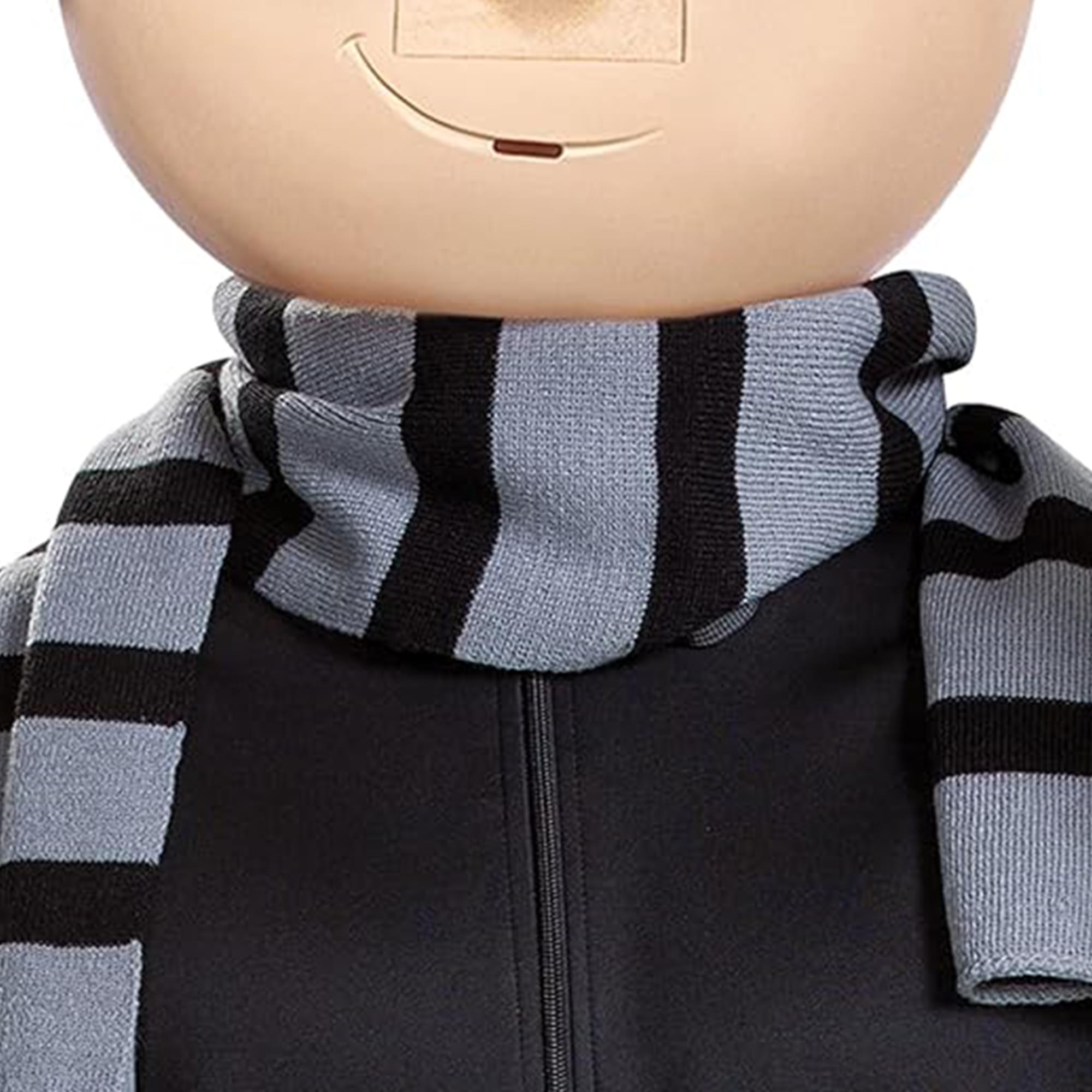 Despicable Me Gru Adult Costume Kit | One Size