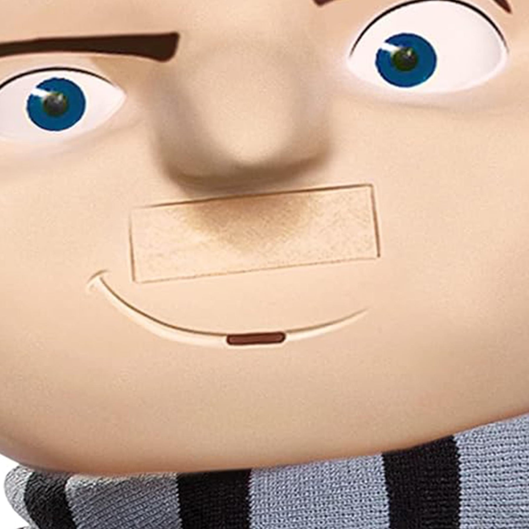 Despicable Me Gru Adult Costume Kit | One Size