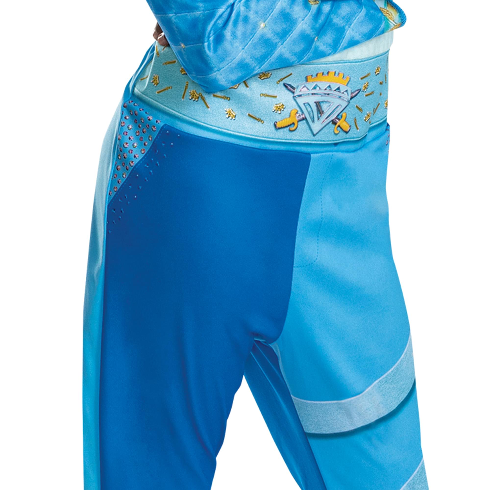 Descendants 4 Chloe Classic Girls Costume