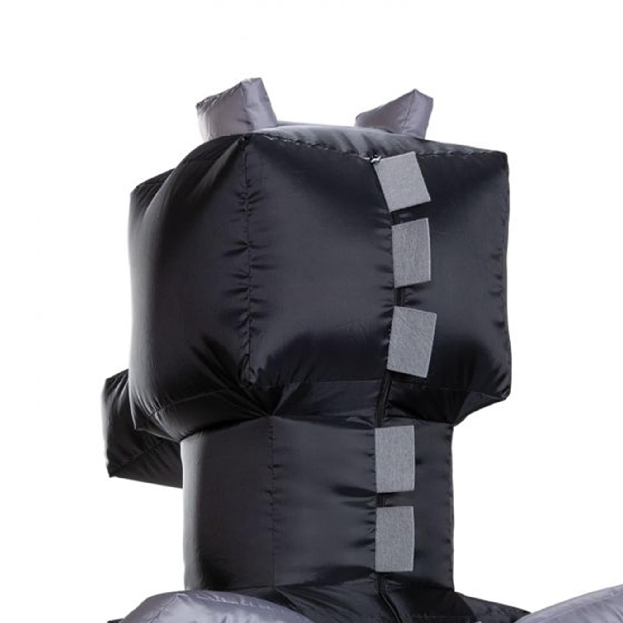 Minecraft Ender Dragon Inflatable Child Costume | One Size