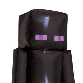 Minecraft Enderman 8.5-Foot Inflatable Home Decor