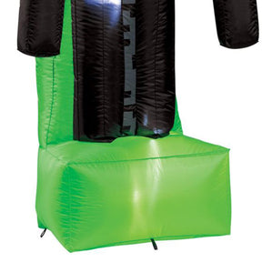Minecraft Enderman 8.5-Foot Inflatable Home Decor