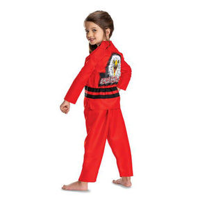 Cobra Kai Eagle Fang Classic Boys Costume
