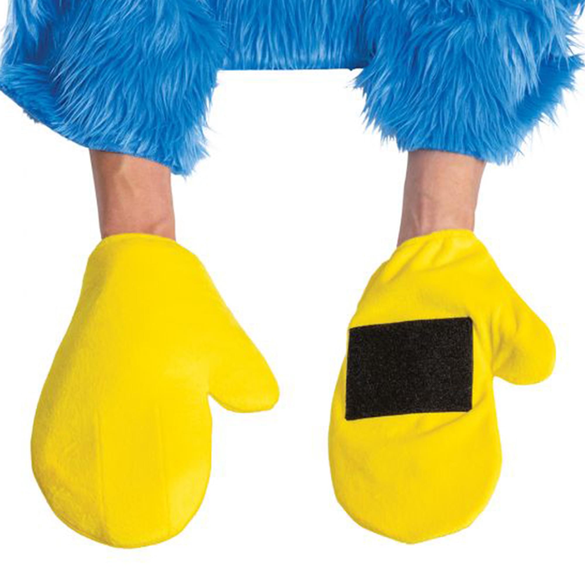 Poppy Playtime Huggy Wuggy Adult Costume