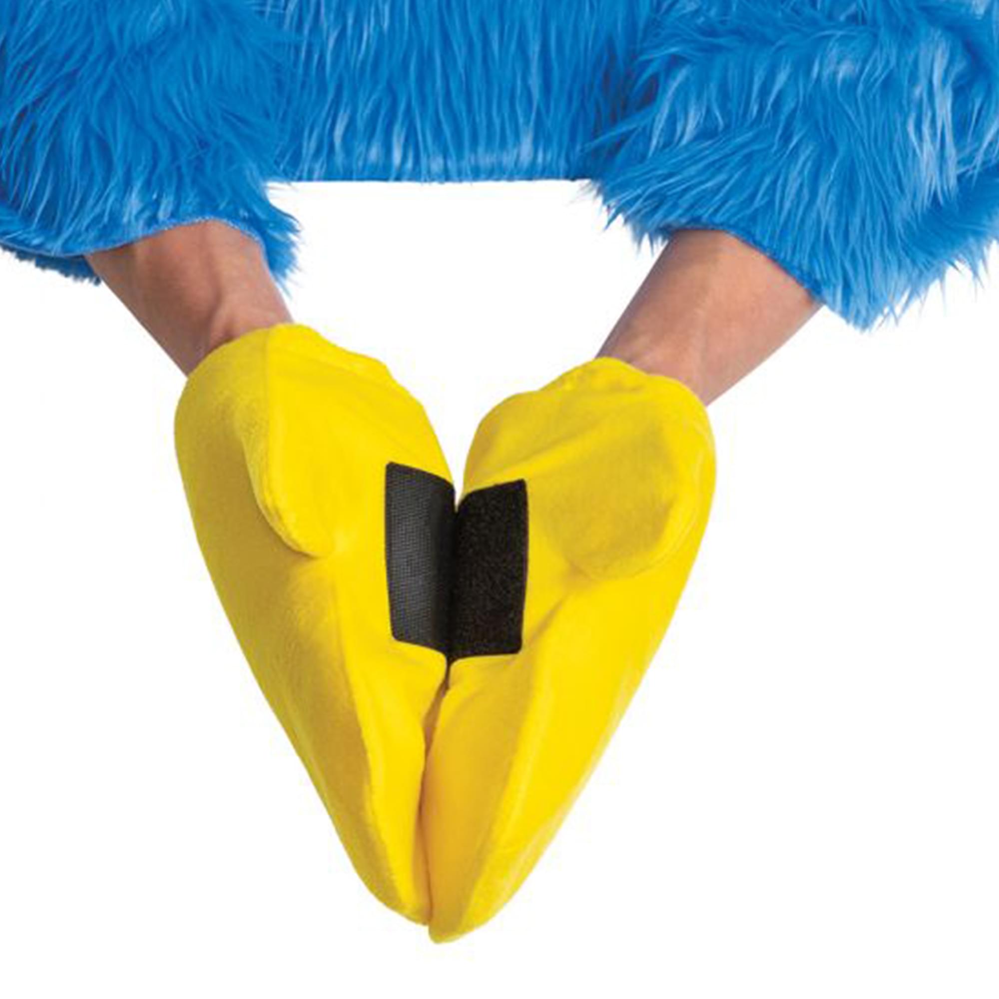 Poppy Playtime Huggy Wuggy Adult Costume