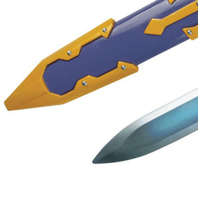 The Legendo Of Zelda Link Light-Up Master Sword Costume Accessory
