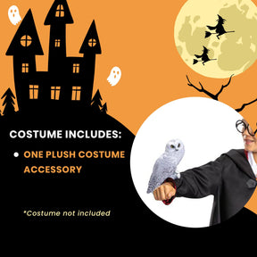 Harry Potter Hedwig Child Costume Accessory