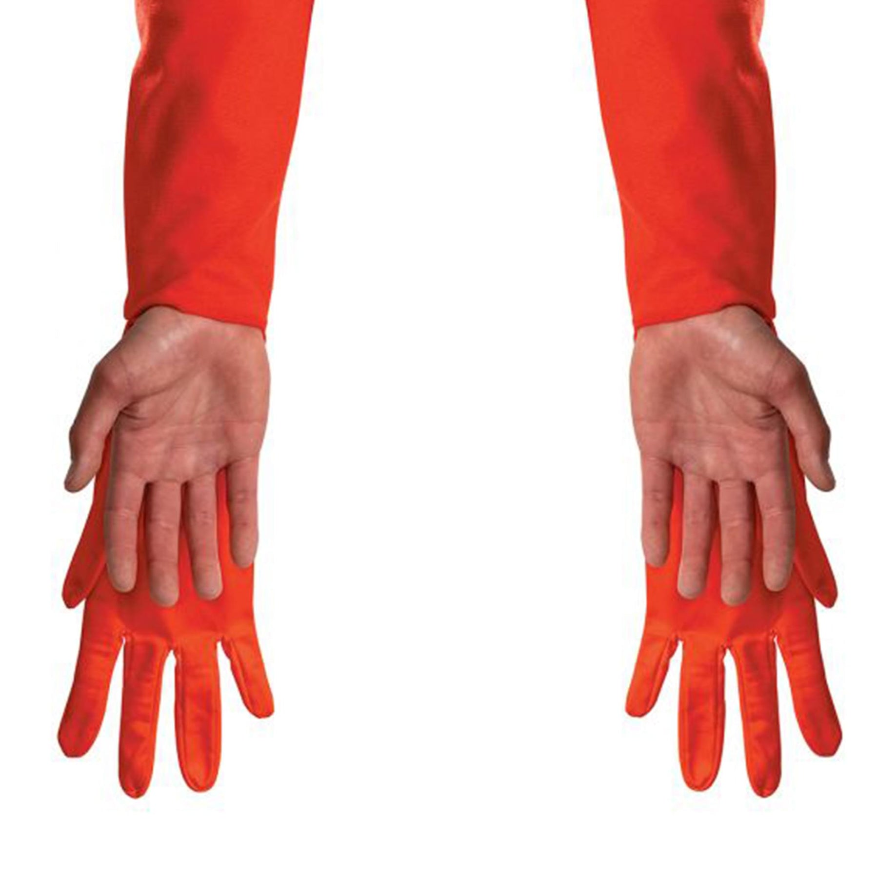 Disney Pixar Inside Out Anger Adult Costume