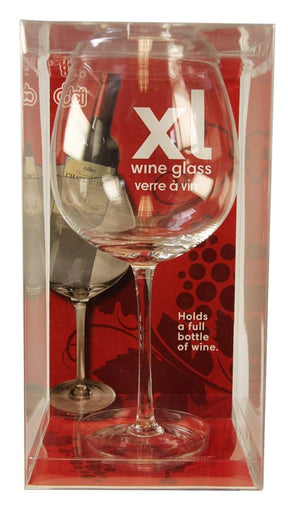 Extra Large 750 ml Wine Glass