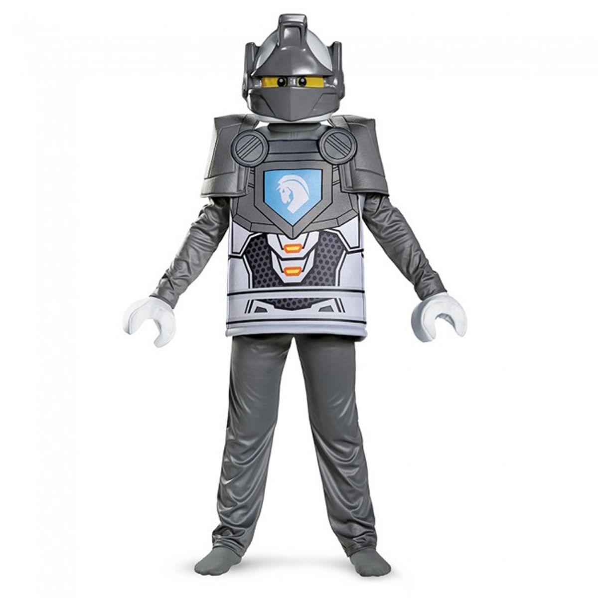 Lego Nexo Knights Lance Deluxe Costume