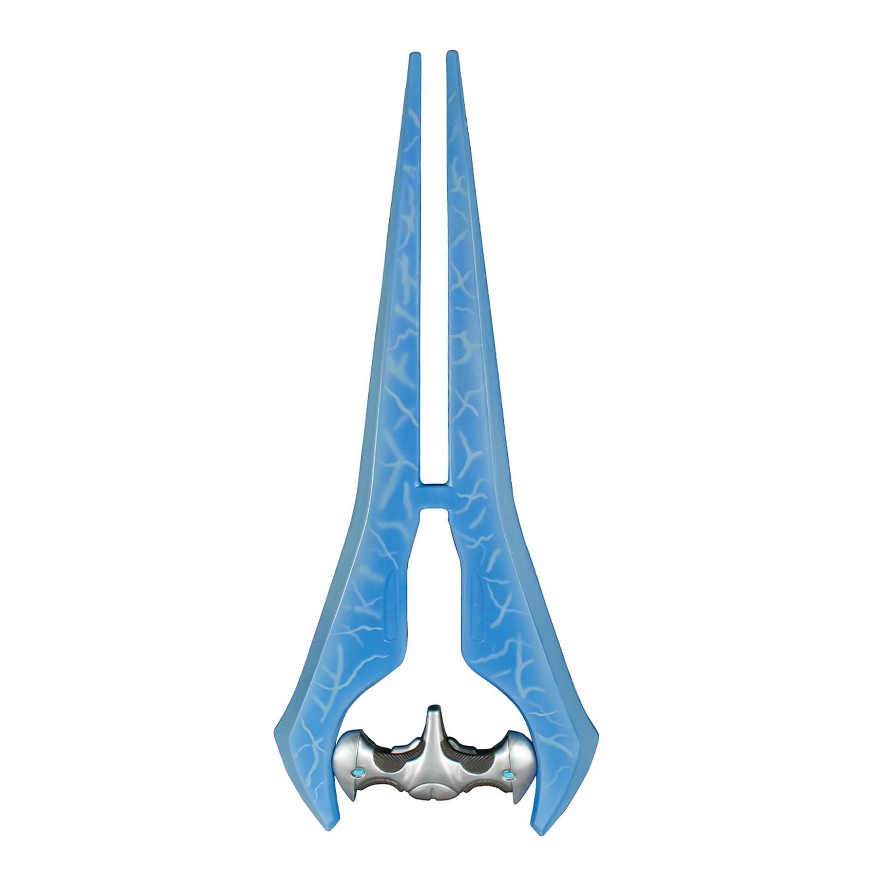 Halo Deluxe Light-Up Energy Sword Costume Accessory