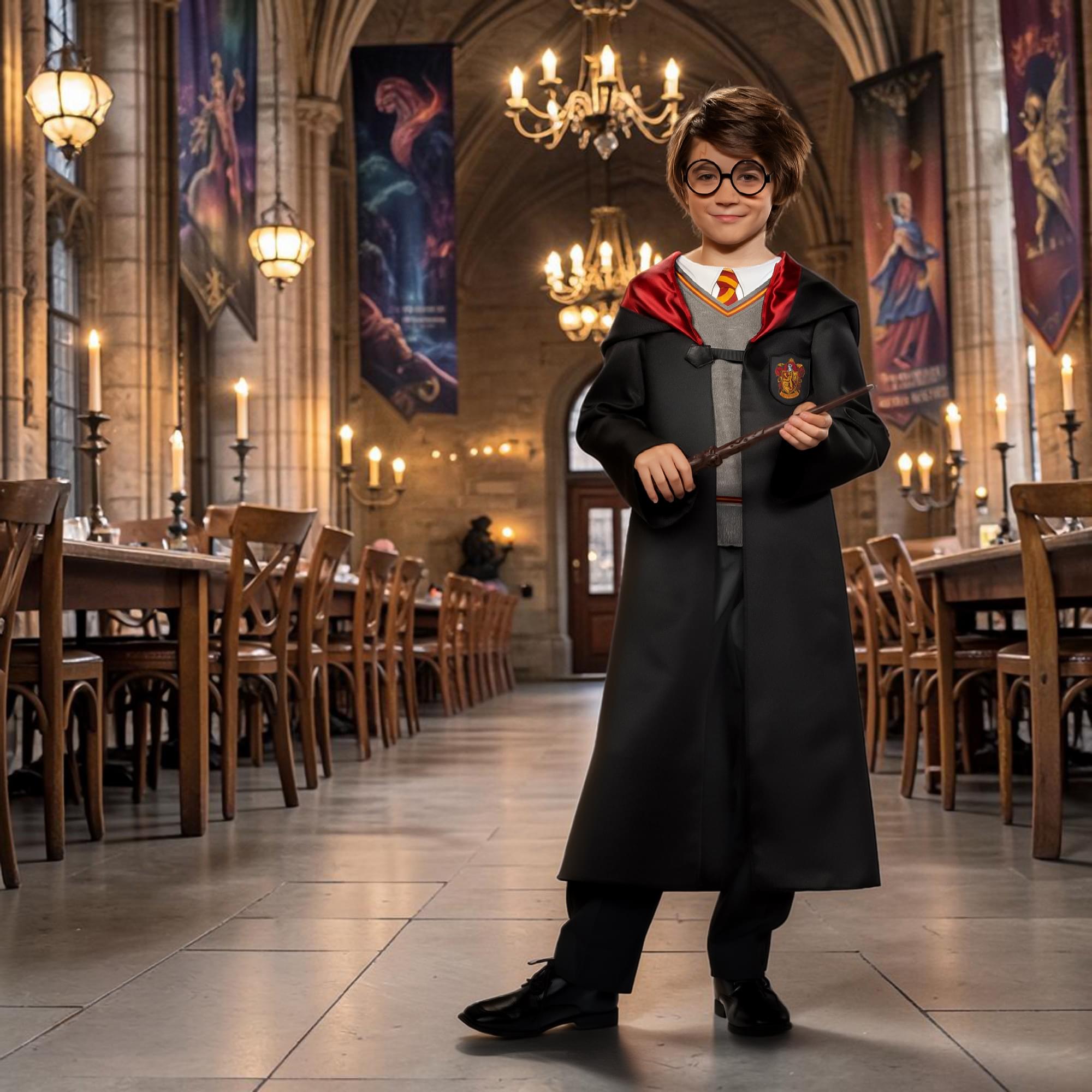 Harry Potter Classic Child Costume
