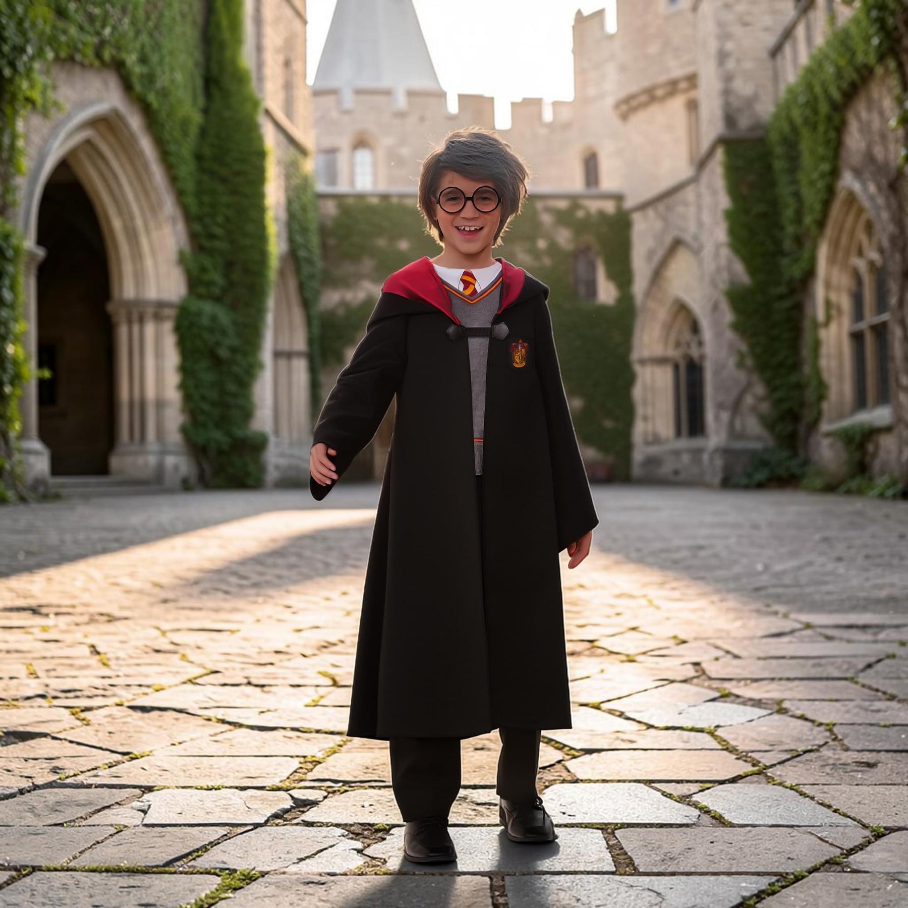 Harry Potter Classic Child Costume