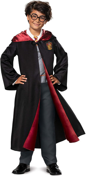 Harry Potter Deluxe Child Costume