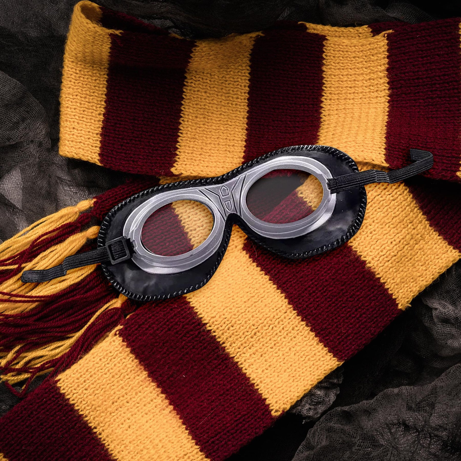 harry potter quidditch goggles Harry Potter