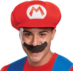 Mario Classic Adult
