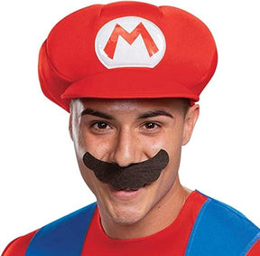 Super Mario Bros. Mario Classic Adult Costume