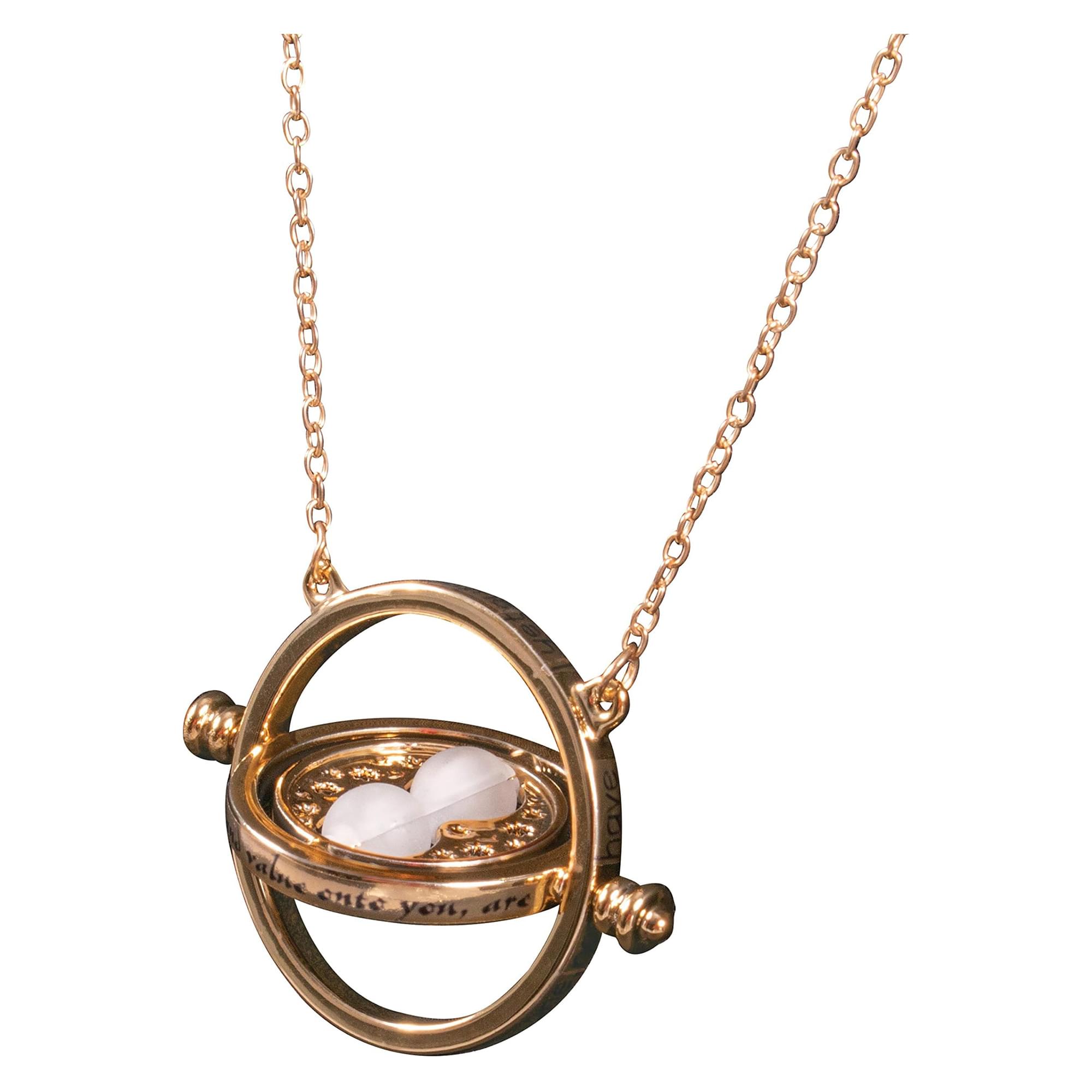 Harry Potter Hermione Costume Necklace