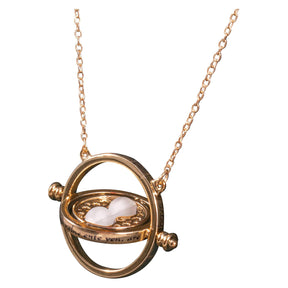 Harry Potter Hermione Costume Necklace
