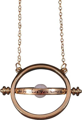 Harry Potter Hermione Costume Necklace