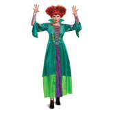 Hocus Pocus Wini Deluxe Adult Costume