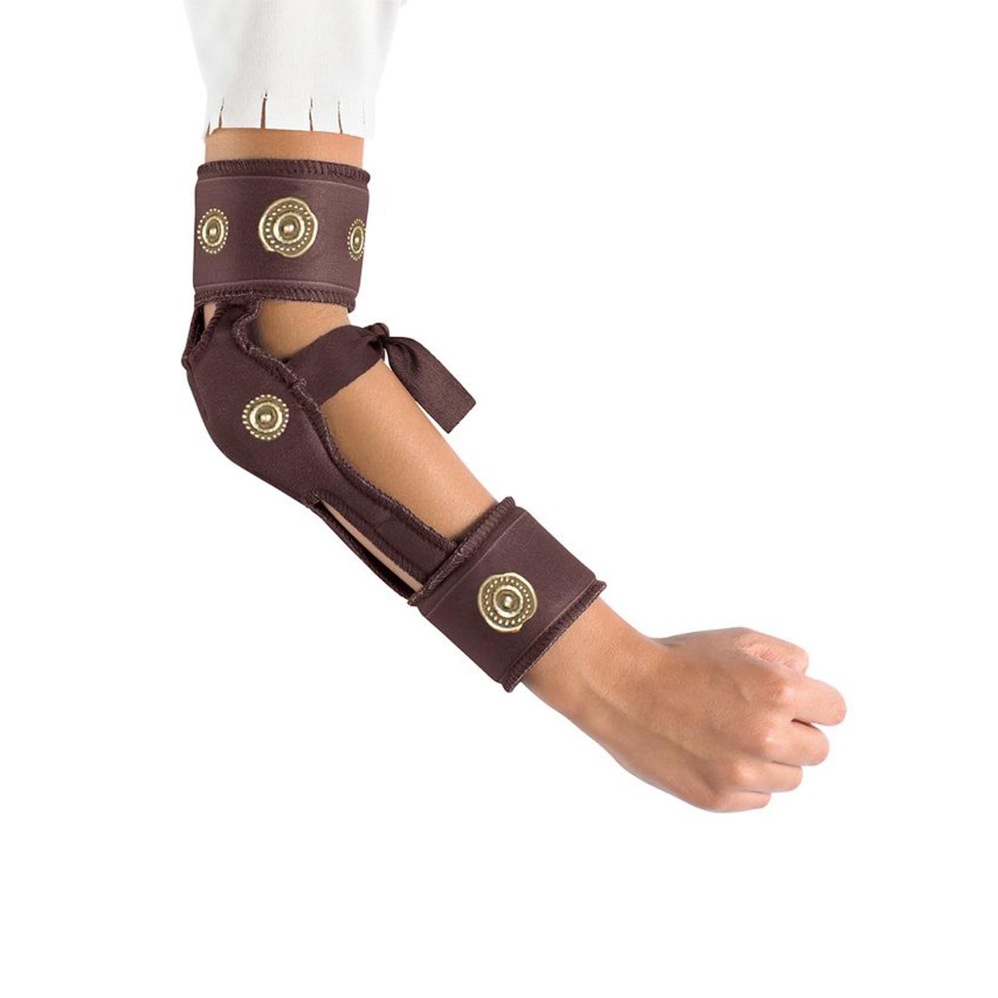 Prince Of Persia Dagger Gauntlets Toy Weapon Child Costume Prop