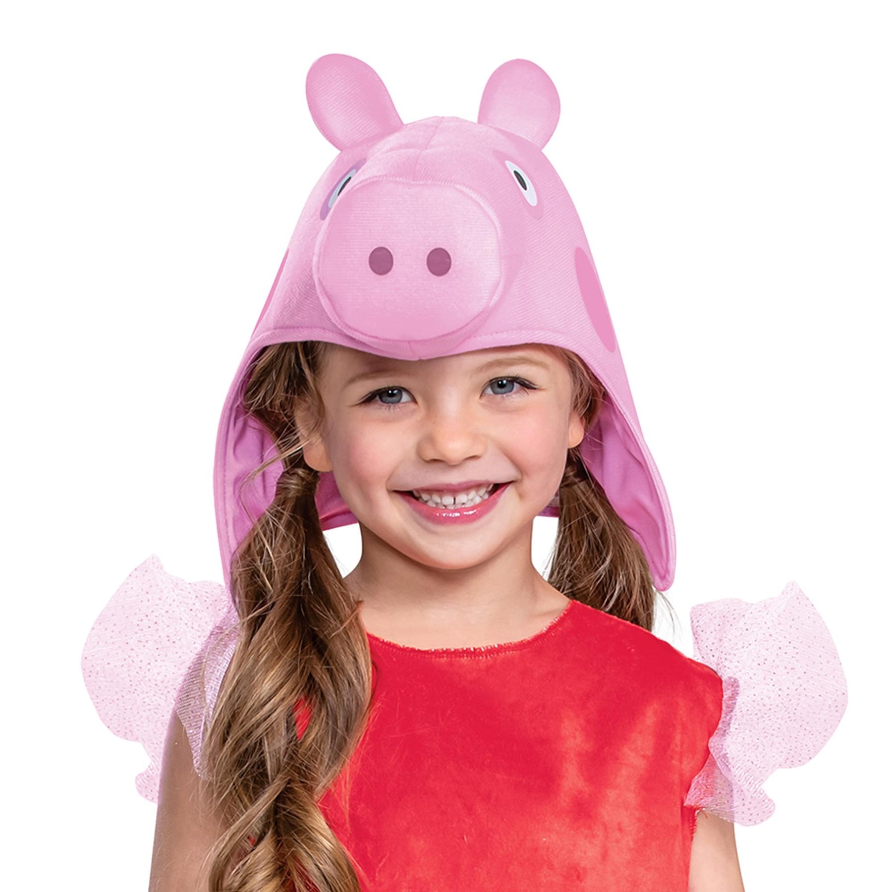 Peppa Pig Classic Toddler Costume