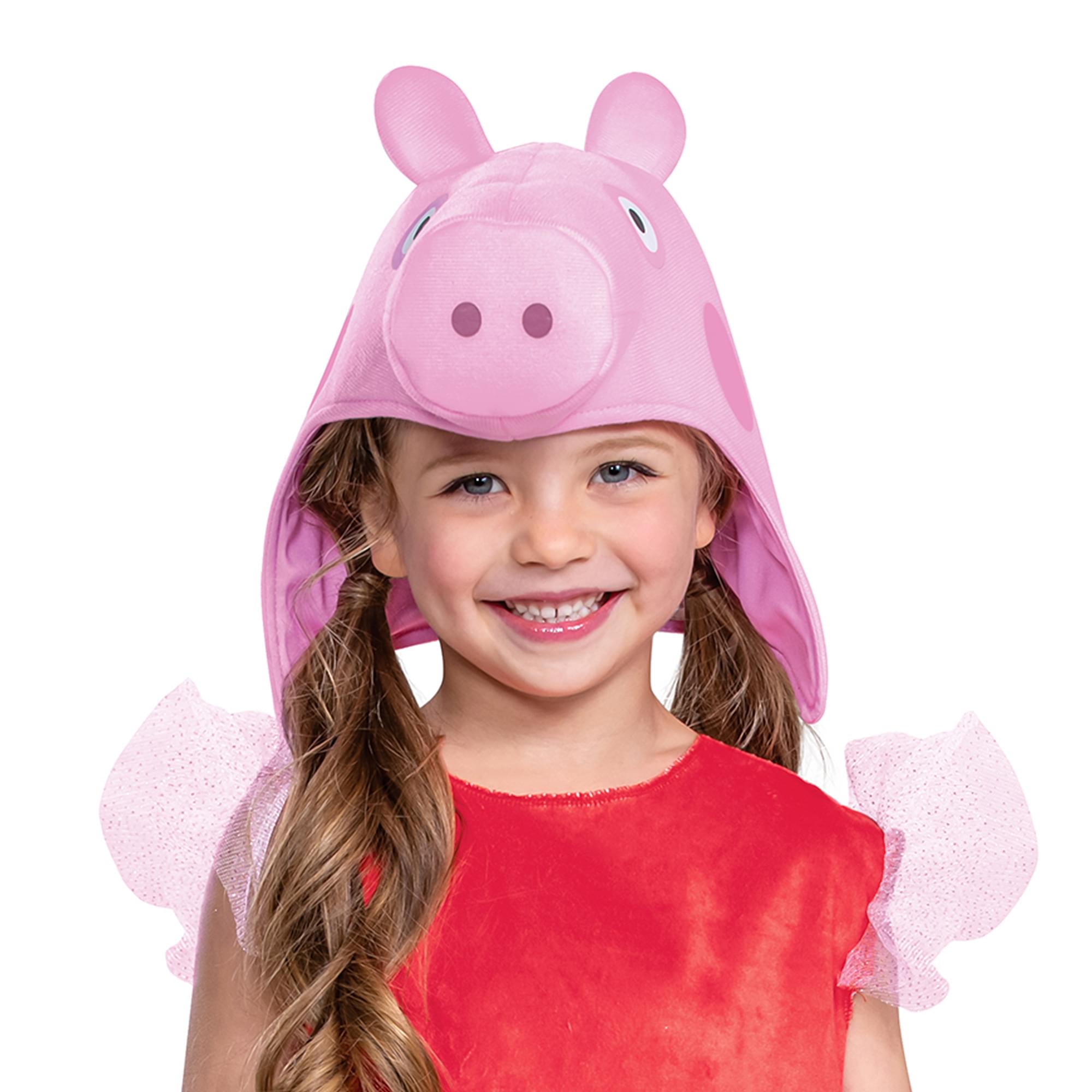 Peppa Pig Classic Toddler Costume