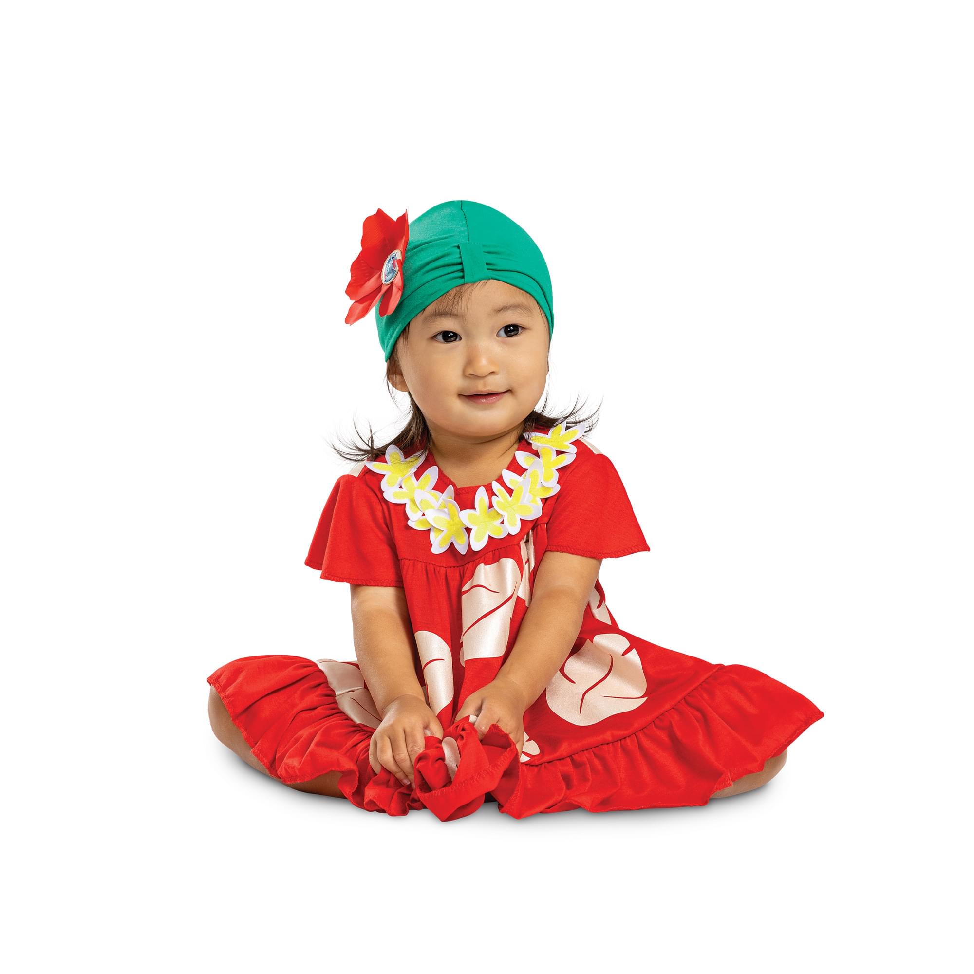 Disney Lilo & Stitch Lilo Posh Infant Costume