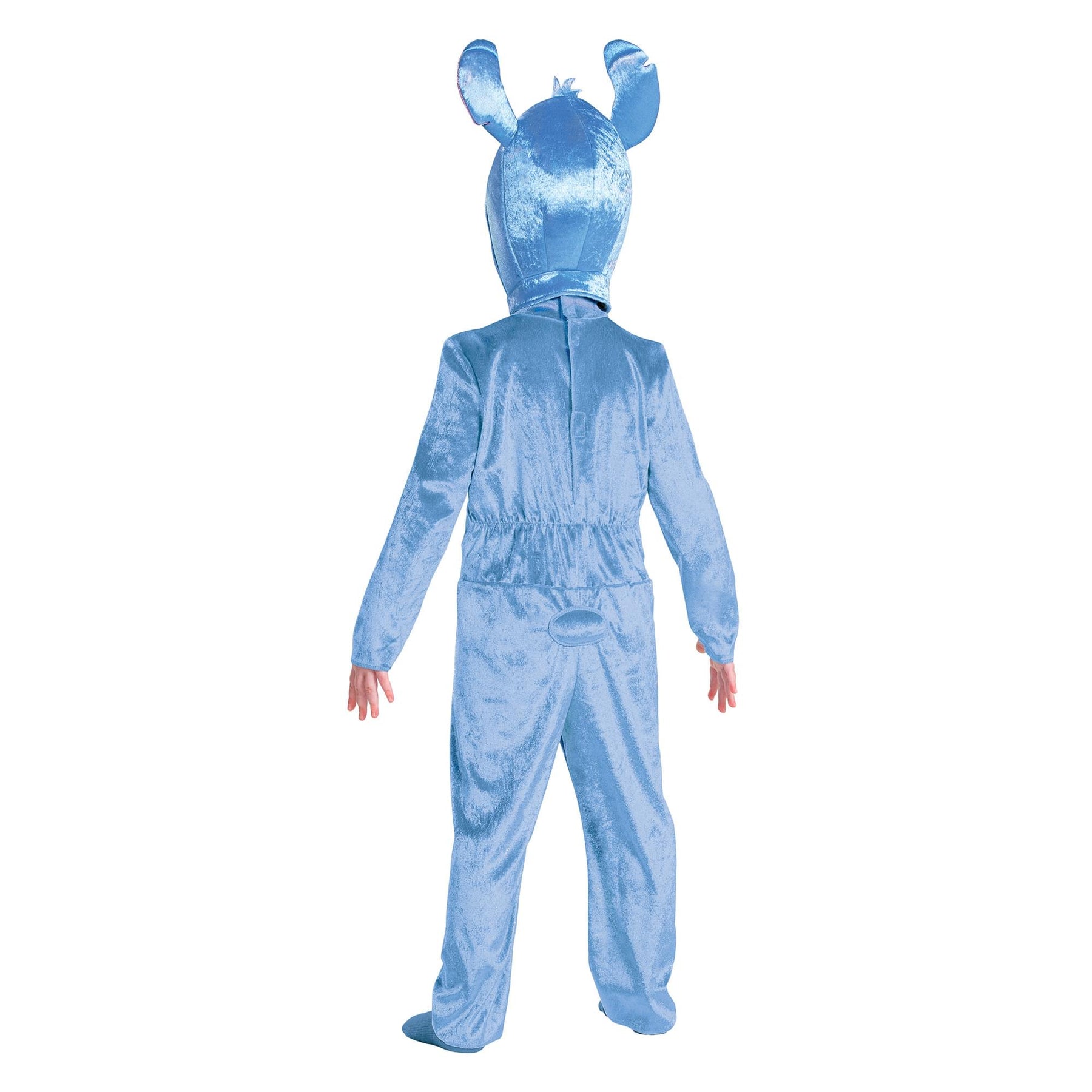 Disney Lilo & Stitch Classic Stitch Toddler Costume